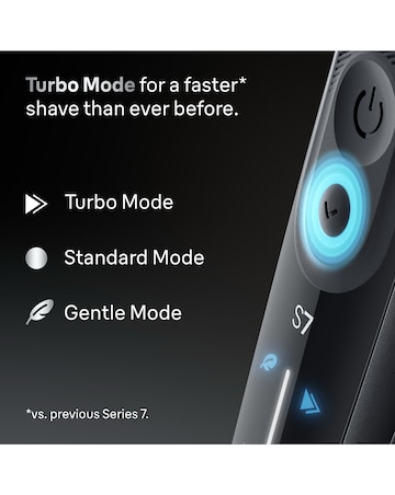 Braun - Series 7 Shaver 72-G7200cc