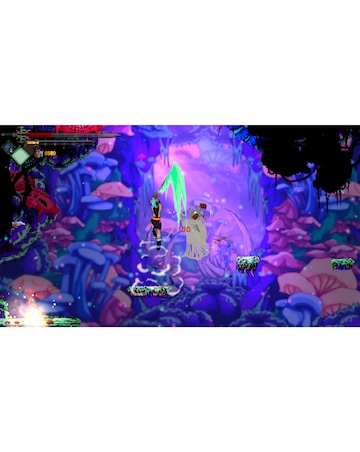Barbarian Saga: The Beastmaster (PS5)