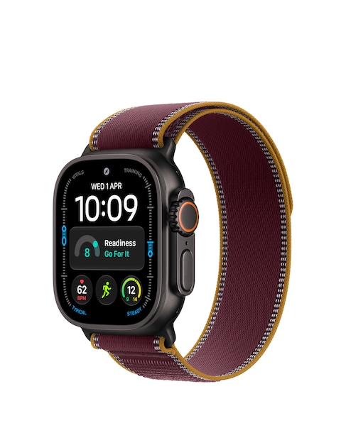 New In - Apple Watch Ultra 4 49mm M/L