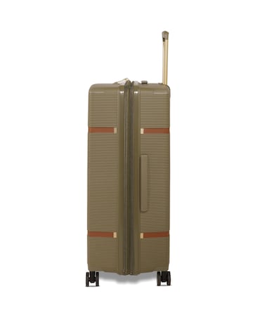 Rock Medina 3pc Suitcase