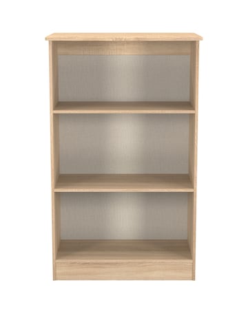 Osprey Ready Assembled Bookcase - Kids