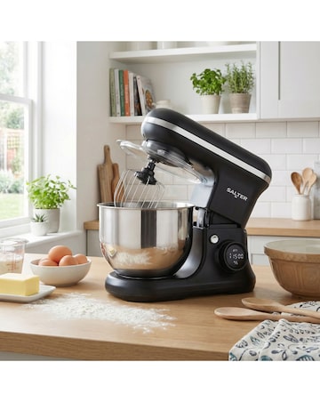 Salter Optimix Stand Mixer