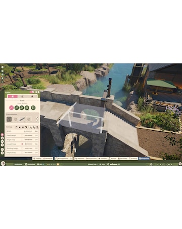 Planet Zoo 2 (PS5)