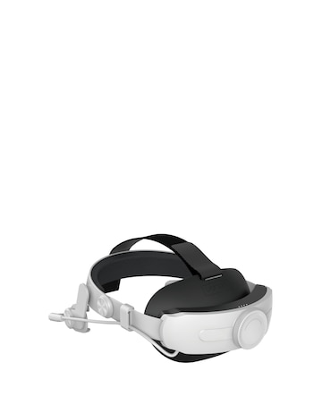 Venom Head Strap with Powerbank for Meta Quest 2, 3 & 3S