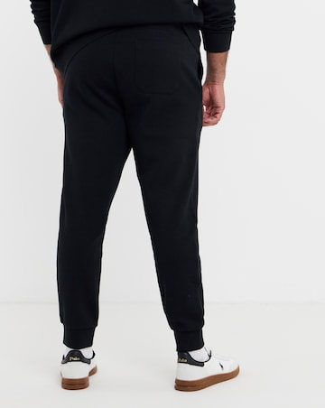 Polo Ralph Lauren Classic Jogger - Black