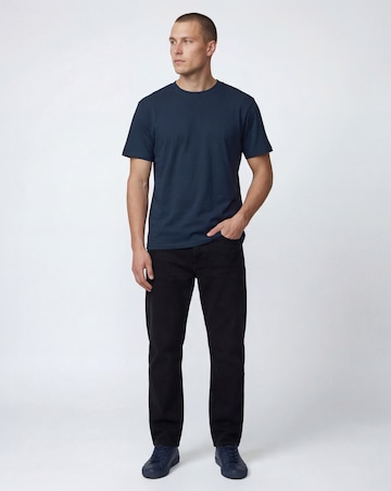 Relaxed Fit T-Shirt Long
