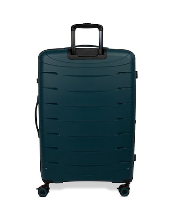 Rock Resilient 3pc Suitcase