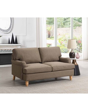 Bradie 2 Seater Sofa