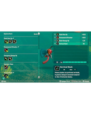 Splatoon Raiders (Nintendo Switch 2)
