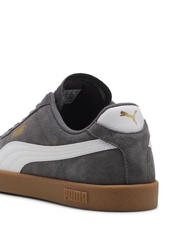 PUMA Club II Trainers