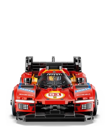 LEGO Speed Champions Ferrari 499P 77261