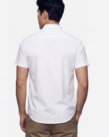 Short Sleeve Formal Shirt Regular