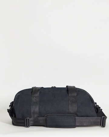 Napapijri Voyage Duffle Bag - Black