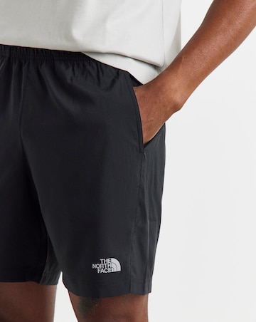 The North Face 24/7 7in Shorts