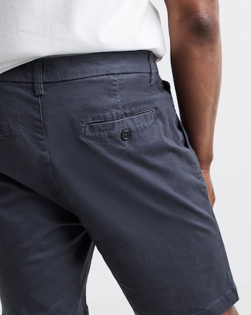Short Length Chino Short