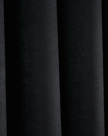 Strata Eyelet Curtains