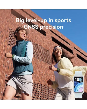 Huawei Band 11 Pro GPS - Isle Blue