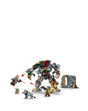 LEGO Star Wars Hutt Droid