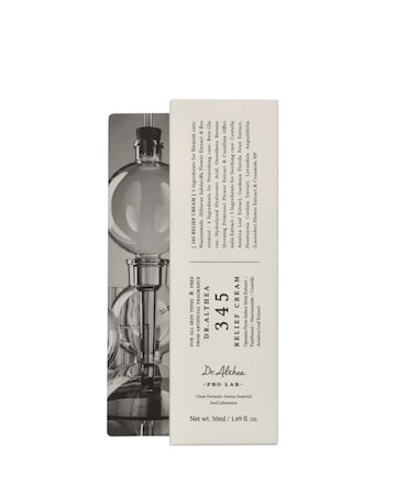 Dr. Althea 345 Relief Cream 50ml