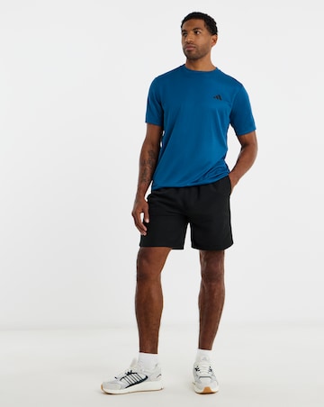 adidas Workout Essentials Training T-Shirt