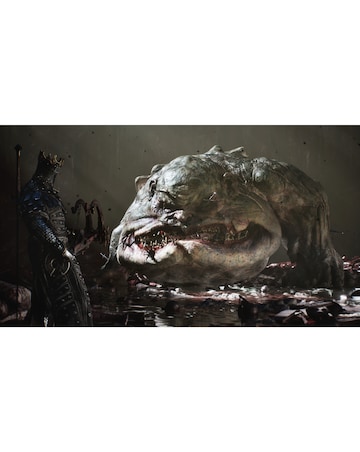 Mortal Shell 2 - Revered Edition (PS5)
