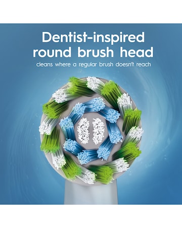 Oral-B Vitality PRO Blue Toothbrush