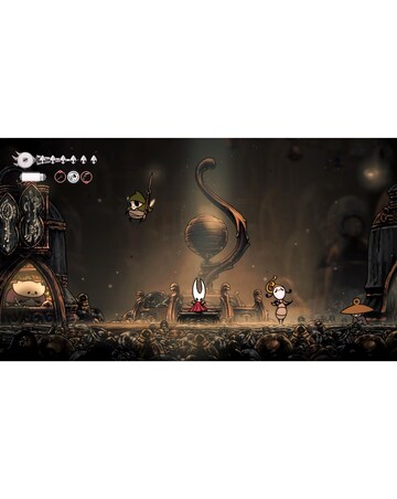 Hollow Knight Silksong (Xbox Series X)