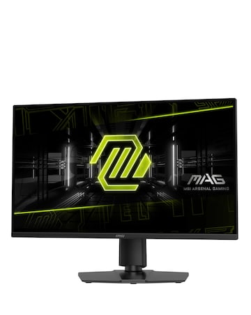 MSI MAG 275UPD 27in UHD 144Hz 4ms IPS HDR Gaming Monitor