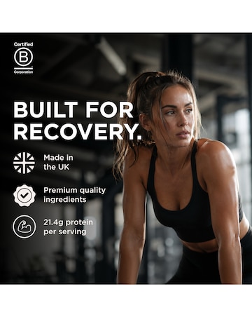 Bio-Synergy Whey Hey Protein Powder Brazilian Coffee - 908g