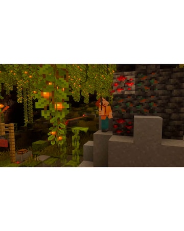 Minecraft (Nintendo Switch 2)