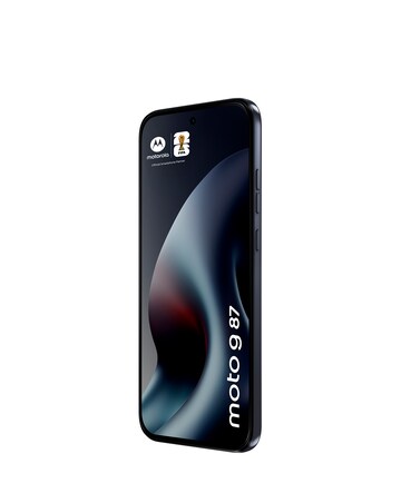 Motorola Moto G87 256GB - Blue Atoll