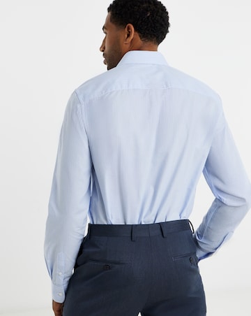 2 Pack Long Sleeve Formal Shirts