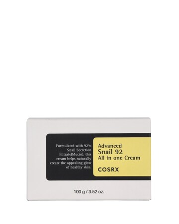Cosrx Advanced Snail 92 All In One Cream 100ml