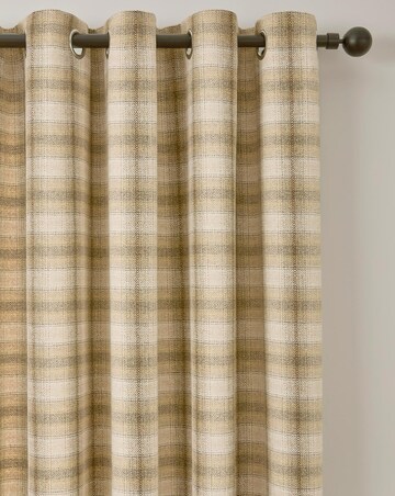 Everett Eyelet Curtains