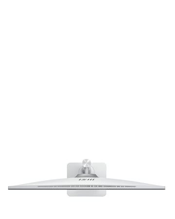 MSI PRO MAX 271PHW 27in FHD 144Hz 4ms IPS Adaptive-Sync Monitor - White