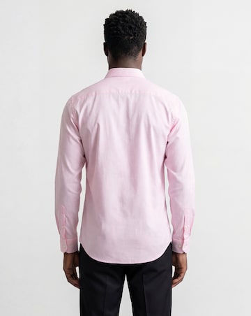 Long Sleeve Formal Shirt Regular