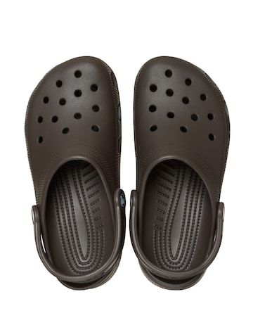 Crocs Classic Clog - Espresso
