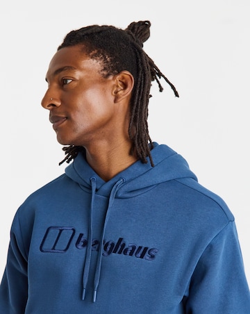 Berghaus Essential Logo Hoodie