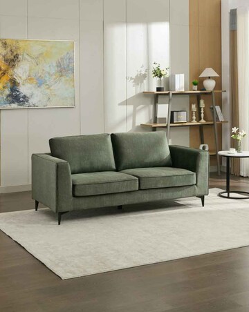 Stella 3 Seater Sofa