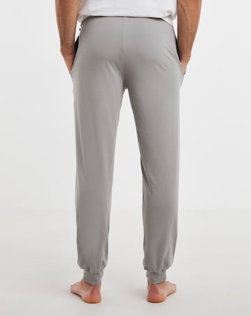 BOSS Mix & Match Lounge Jogger - Beige