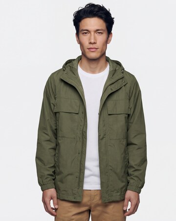 3-in-1 Coat