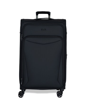 Rock Luggage Vitality Large Softshell Suitcase