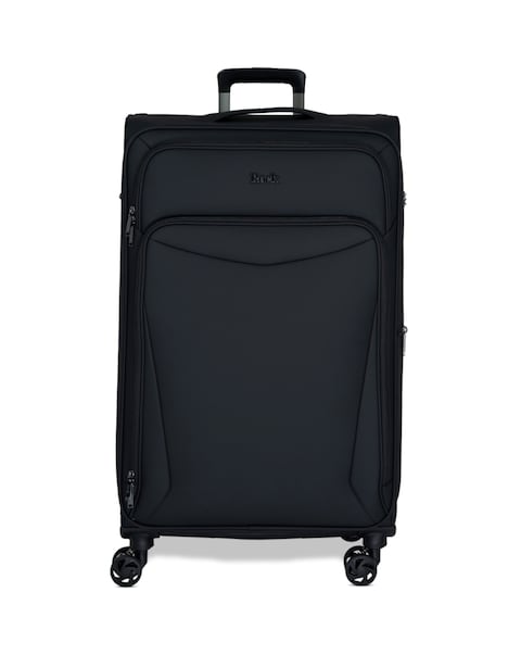 Rock Luggage Vitality Large Softshell Suitcase