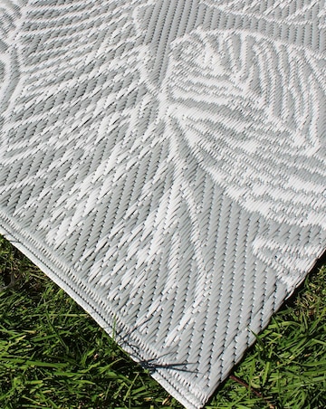 Matteo Outdoor Rug
