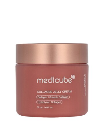 Medicube Collagen Jelly Cream 50ml