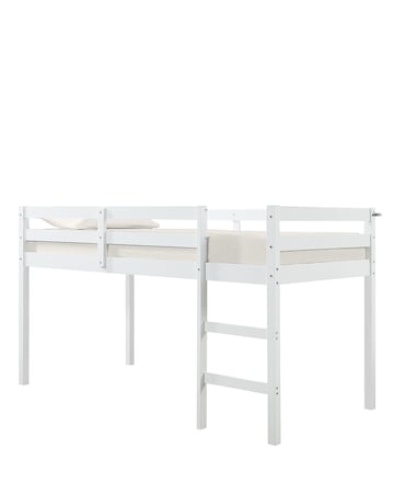 Aspire Kids Cove Midsleeper Single Bed