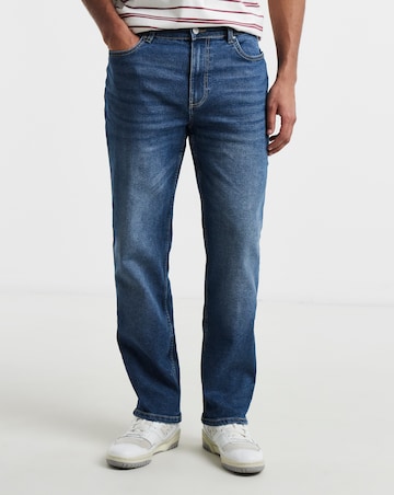 Union Everyday Essential Jeans