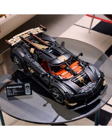 LEGO Technic Ultimate Car
