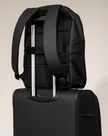 Rock Ember Backpack