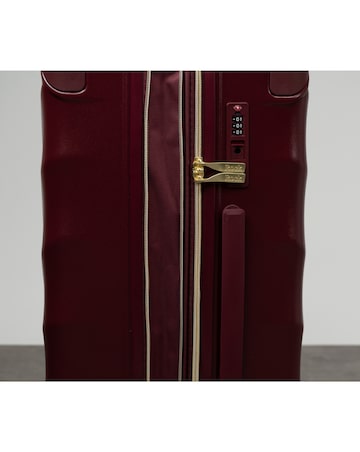 Rock Luggage Sahara Large Hardshell Suitcase